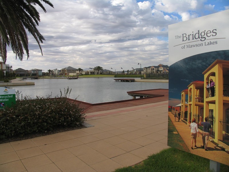 5 Gomera Street, Mawson Lakes SA 5095