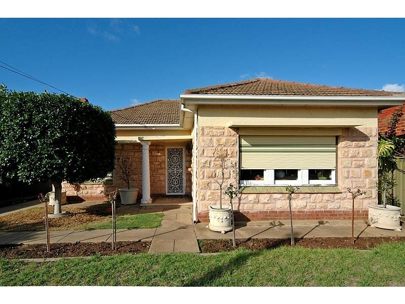 39 Dampier Avenue, Flinders Park SA 5025