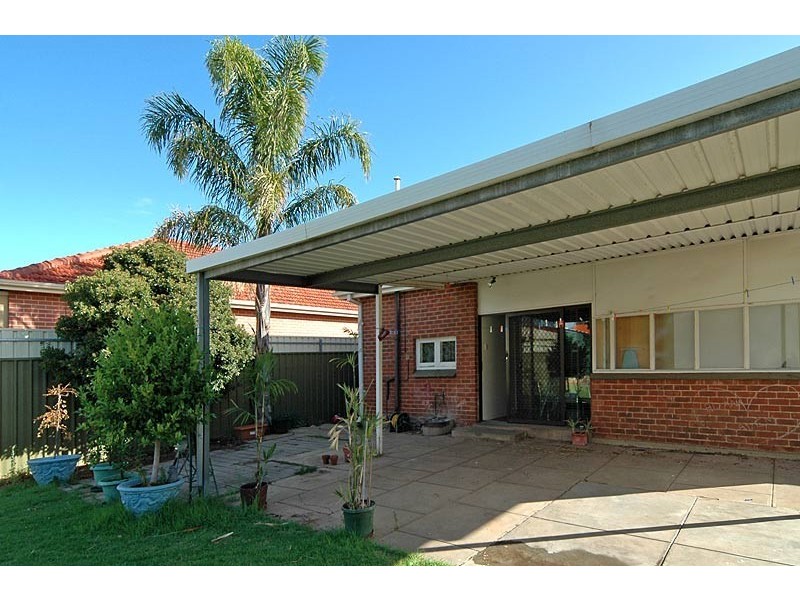 39 Dampier Avenue, Flinders Park SA 5025