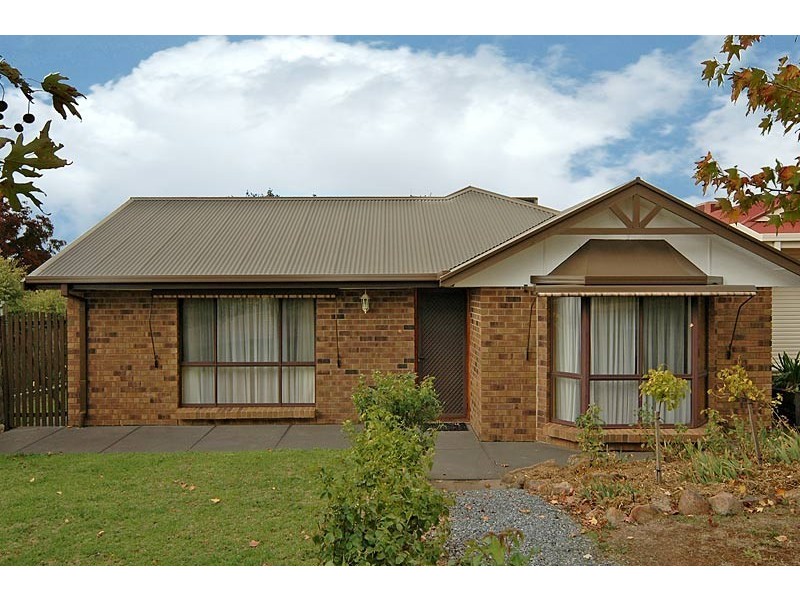 1 Cunningham Court, Golden Grove SA 5125