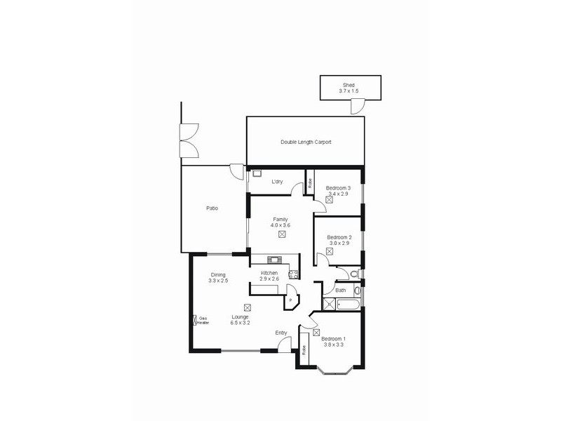 1 Cunningham Court, Golden Grove SA 5125