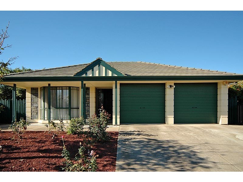 3 Marwick Court, Greenwith SA 5125