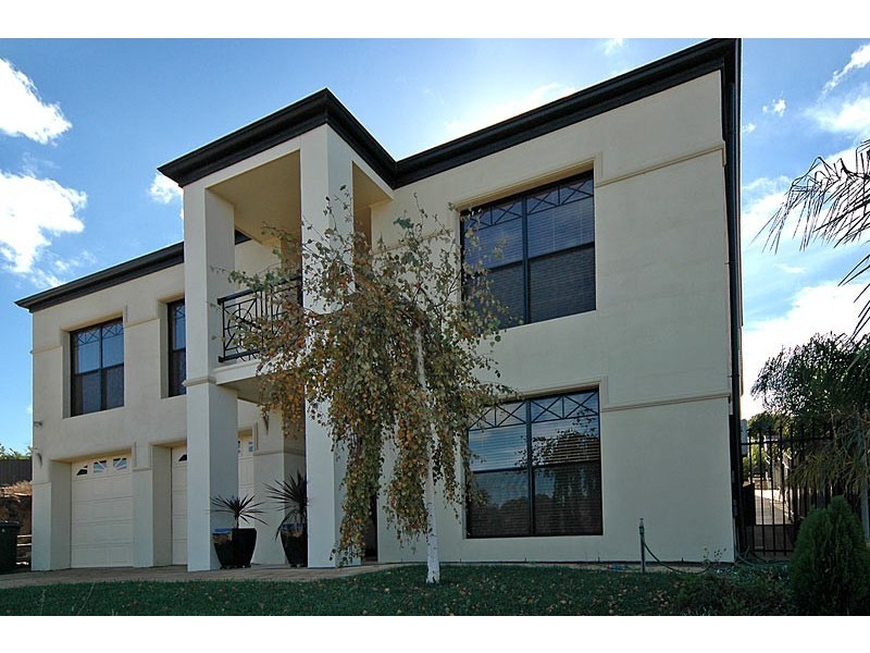 2 Kinross Court, Greenwith SA 5125