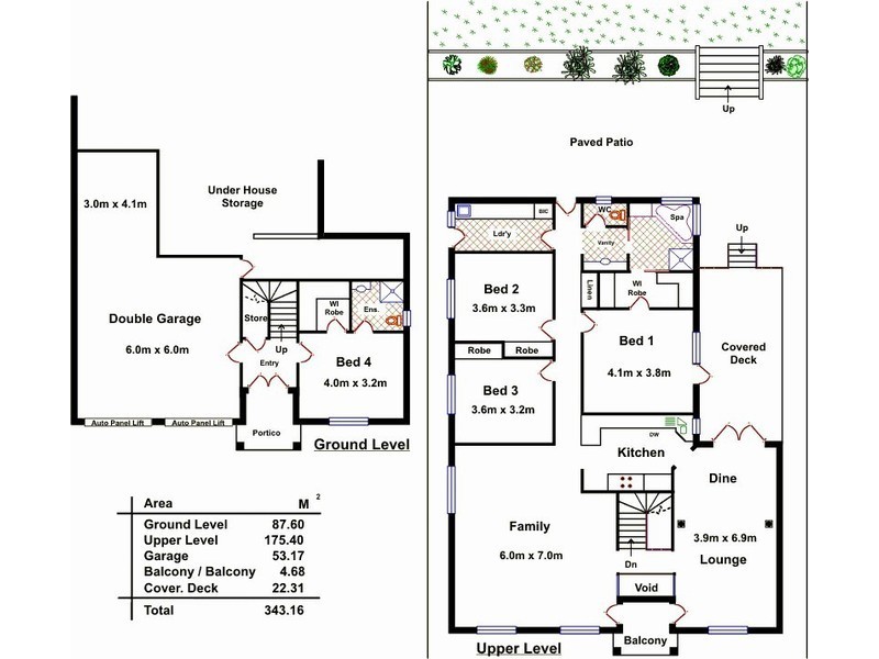 2 Kinross Court, Greenwith SA 5125