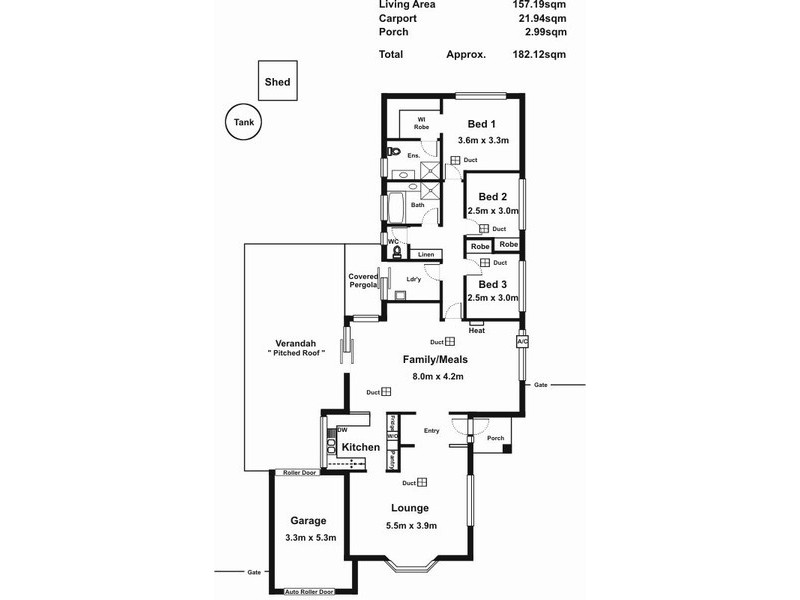 6 Lake Magenta Court, Greenwith SA 5125