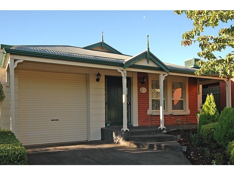 20 Candlebark Grove, Greenwith SA 5125