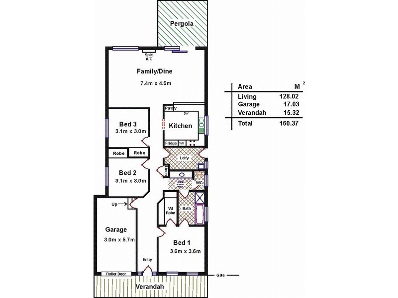 20 Candlebark Grove, Greenwith SA 5125