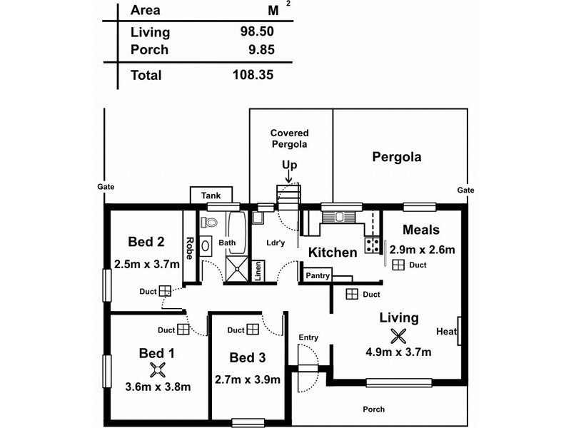 3/5 White Avenue, Tea Tree Gully SA 5091
