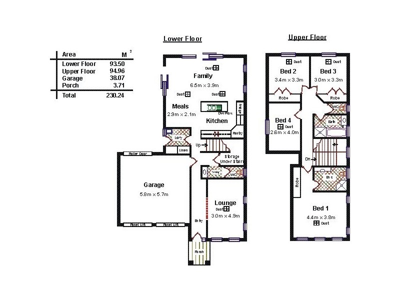 2 Wiera Street (cnr Phillipson Cct & Weira St), Mawson Lakes SA 5095