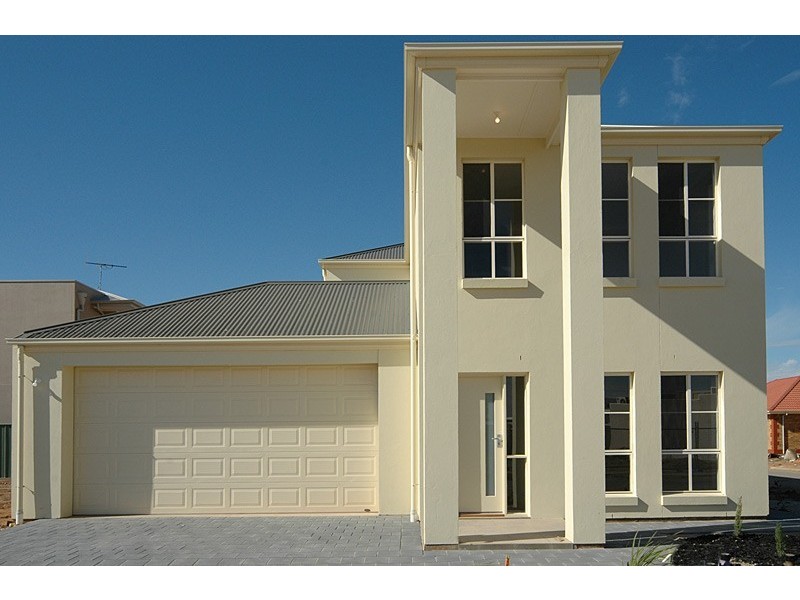 2 Wiera Street (cnr Phillipson Cct & Weira St), Mawson Lakes SA 5095