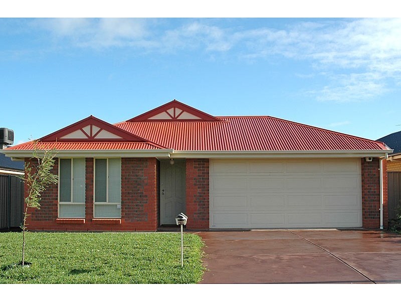 28 Strathpine Street, Salisbury East SA 5109