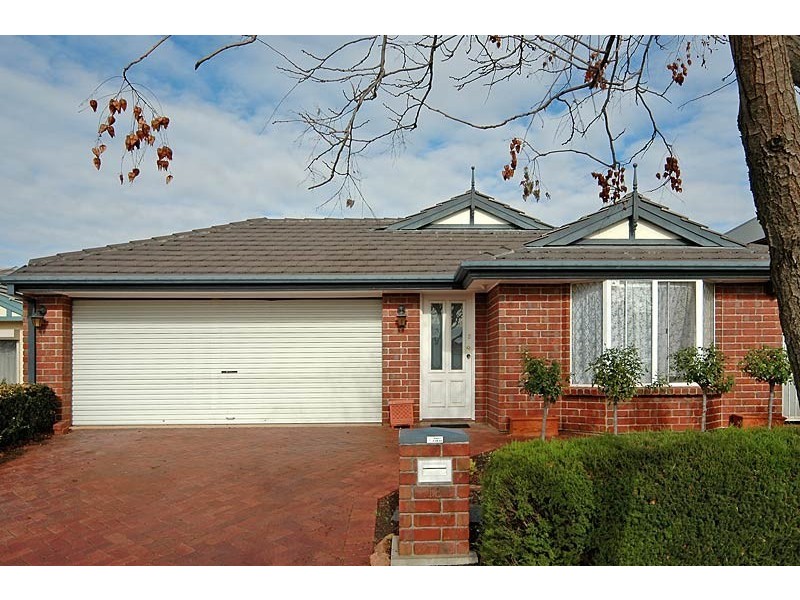 18 Amisfield Crescent, Greenwith SA 5125