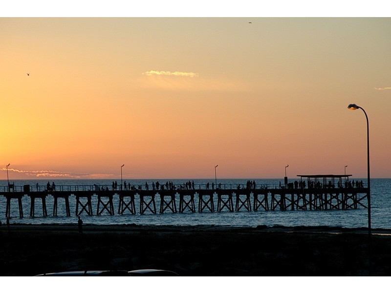 3/1 Esplanade, Semaphore South SA 5019