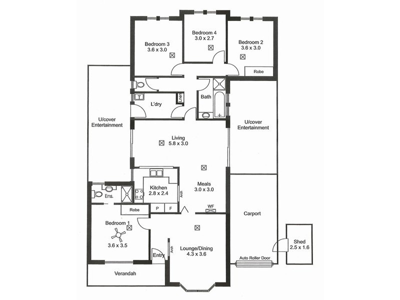 7 Lake Magenta Court, Greenwith SA 5125