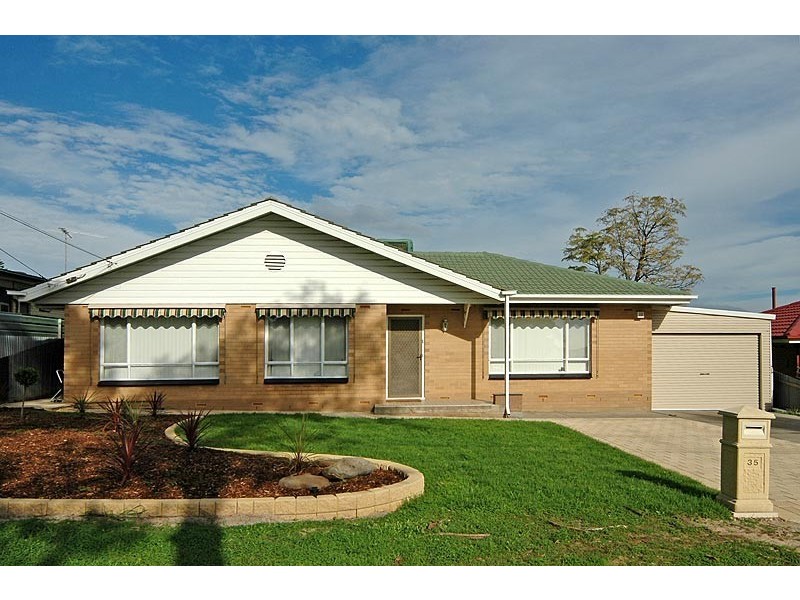 35 Milne Road, Ingle Farm SA 5098