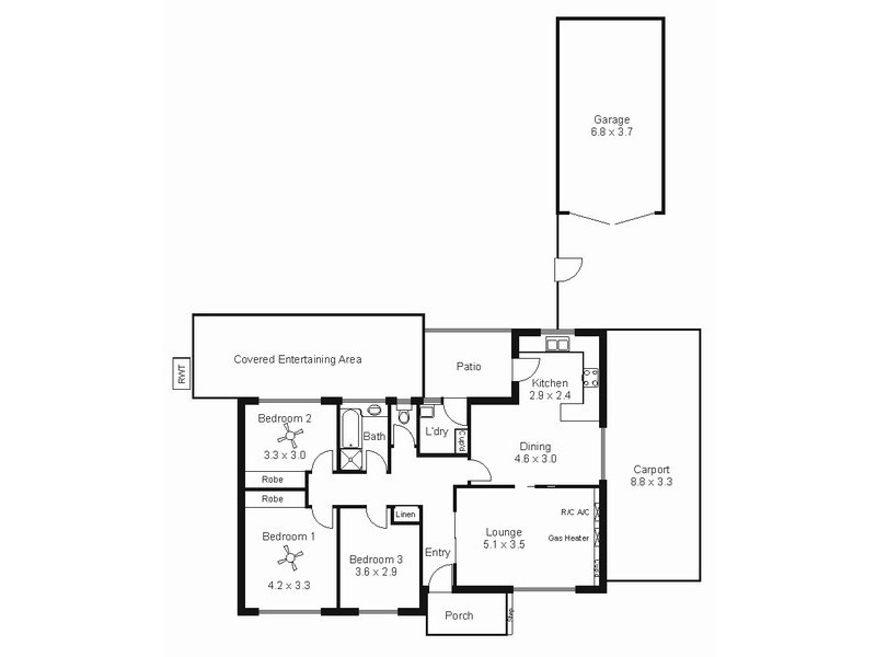 35 Milne Road, Ingle Farm SA 5098