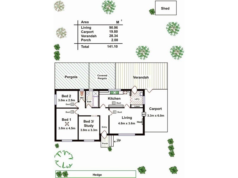 339 Bridge Road, Para Hills SA 5096