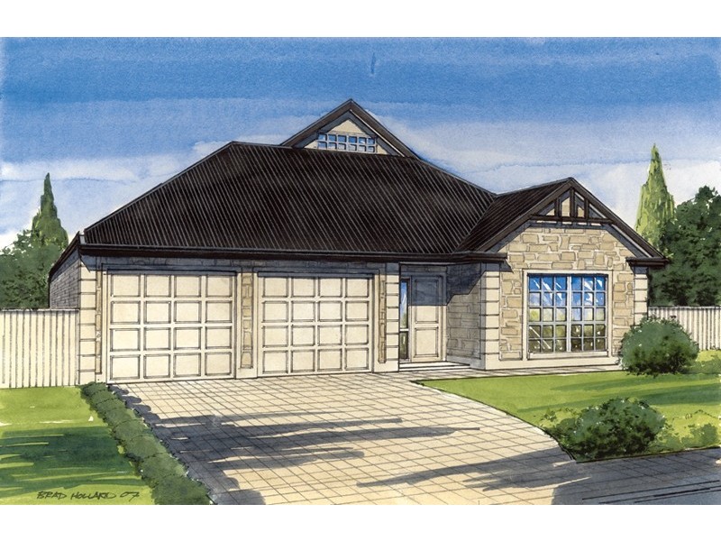 Lot 45 Langman Grove, Felixstow SA 5070