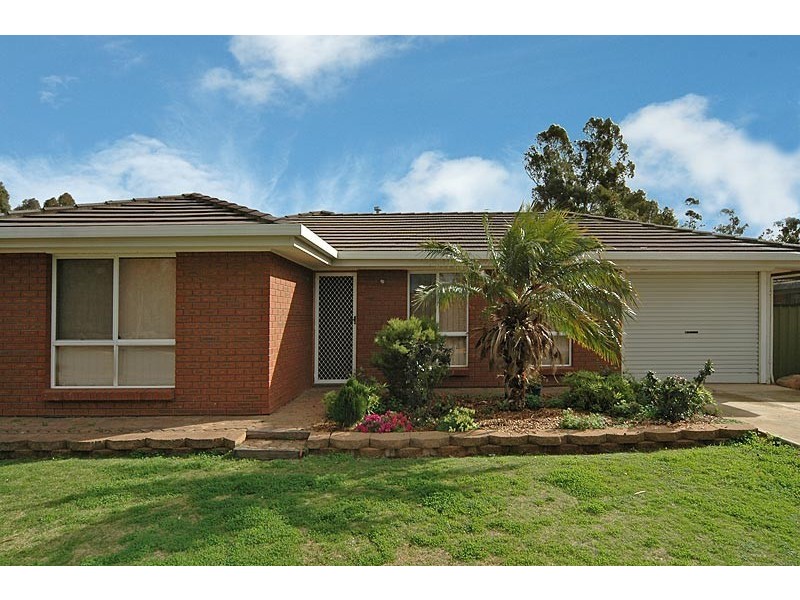 86 Greenfields Drive, Andrews Farm SA 5114