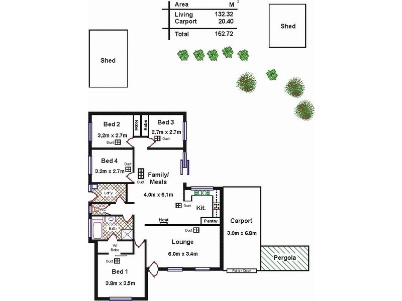 86 Greenfields Drive, Andrews Farm SA 5114