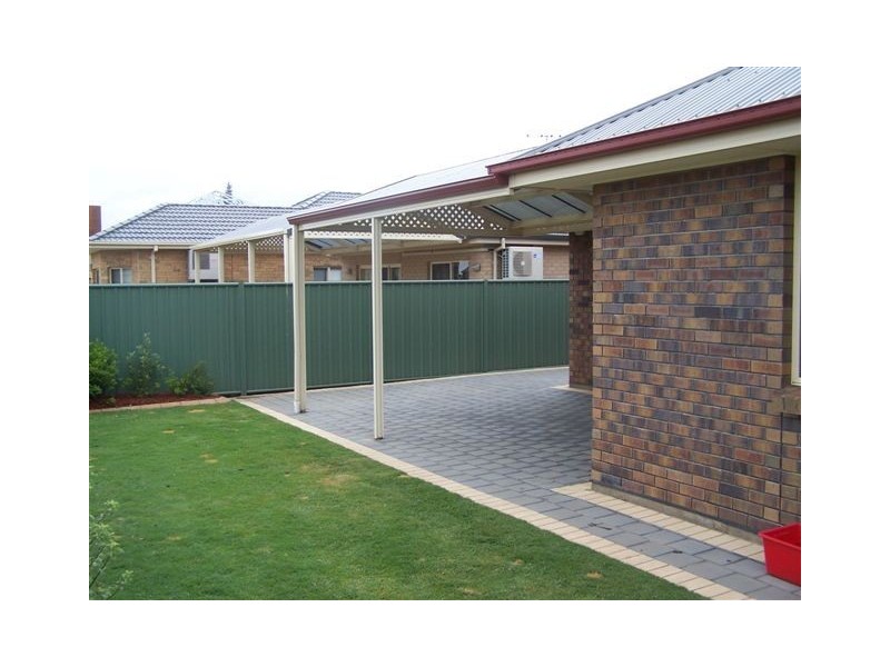 7 Egret Street, Mawson Lakes SA 5095