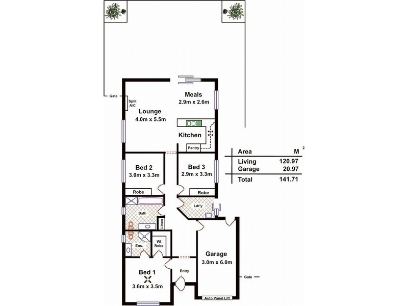 4 Balmoral Court, Paralowie SA 5108