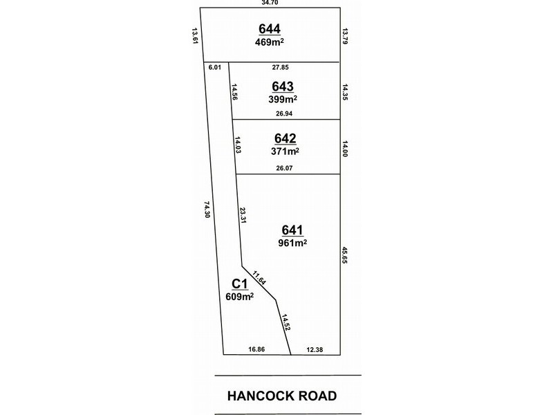 22 Hancock Road, Hope Valley SA 5090
