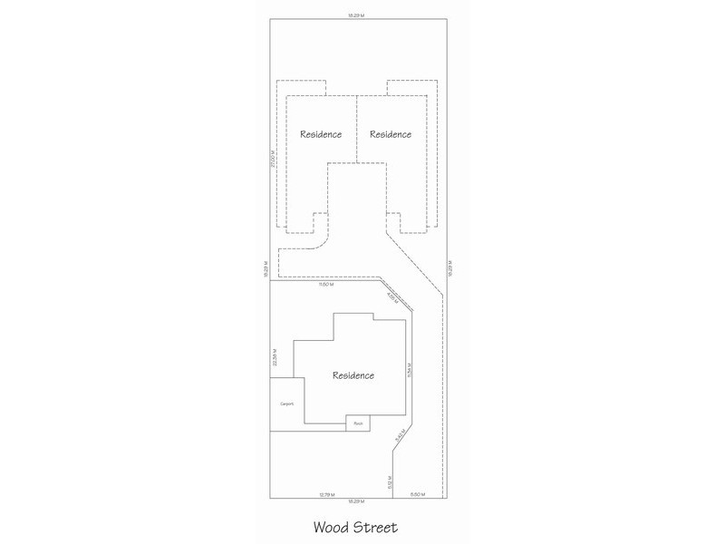1 & 2/46 Wood Street, Kurralta Park SA 5037