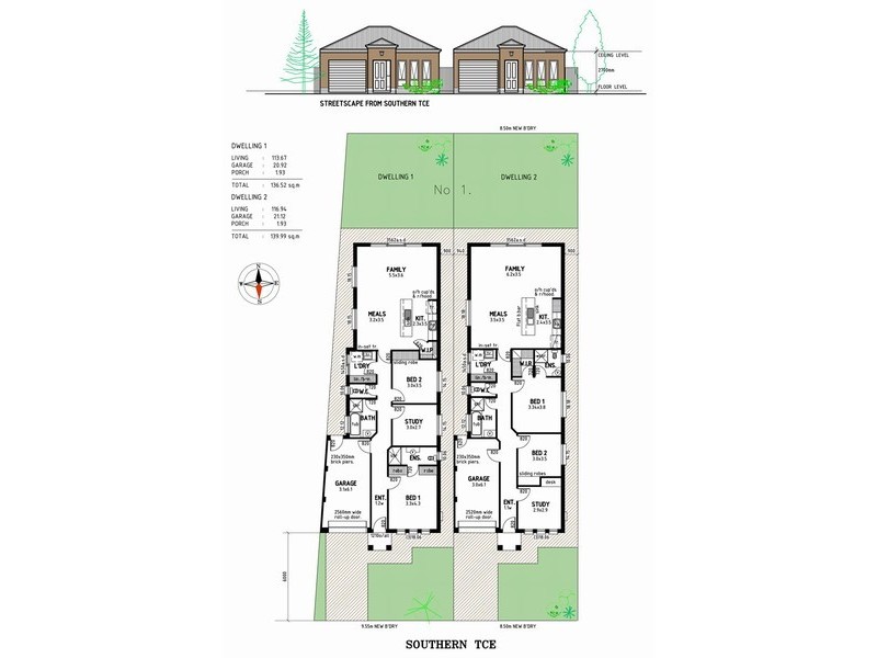 1 Southern Terrace, Holden Hill SA 5088