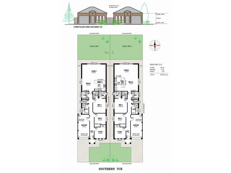 3 Southern Terrace, Holden Hill SA 5088