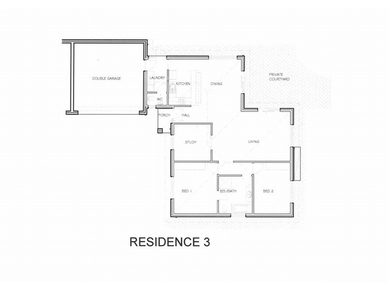 3 & 4, 6 Hereford Street, Enfield SA 5085