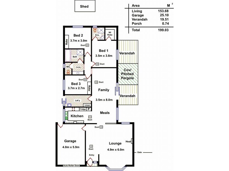 11 Stillwell Court, Greenwith SA 5125