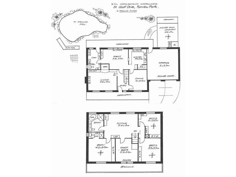 31 Golf Drive, Fairview Park SA 5126