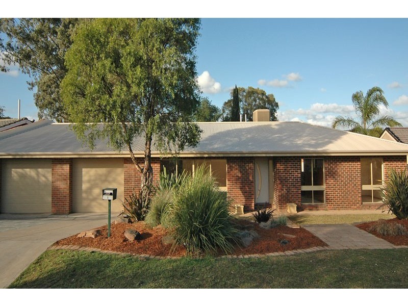 5 Bendigo Crescent, Modbury SA 5092