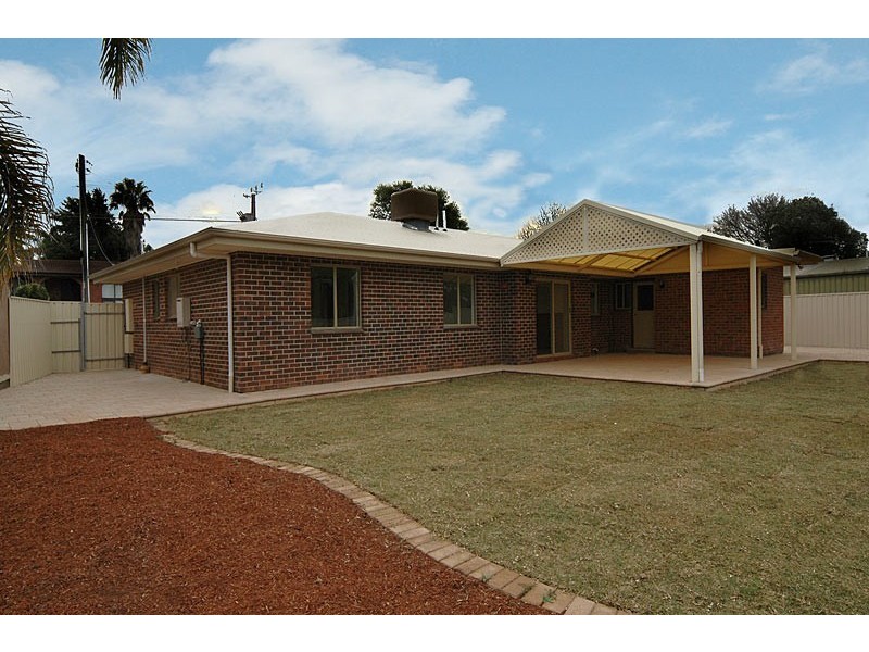 5 Bendigo Crescent, Modbury SA 5092
