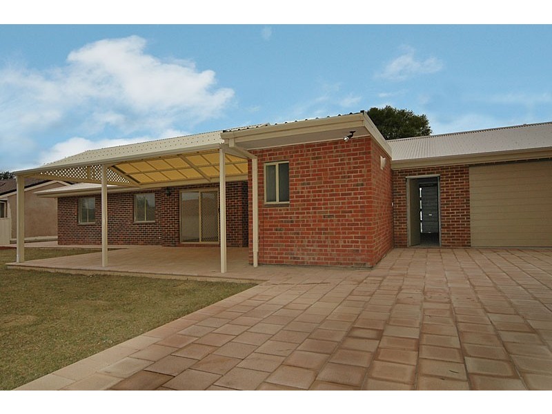 5 Bendigo Crescent, Modbury SA 5092