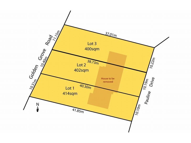 1001 Golden Grove Road, Surrey Downs SA 5126