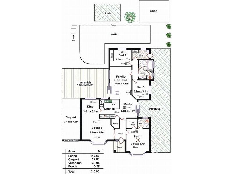 10 Glenlivet Court, Greenwith SA 5125