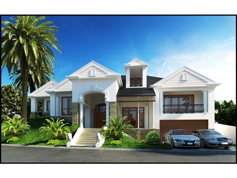 Lot 133 Highfield Drive, Craigburn Farm SA 5051
