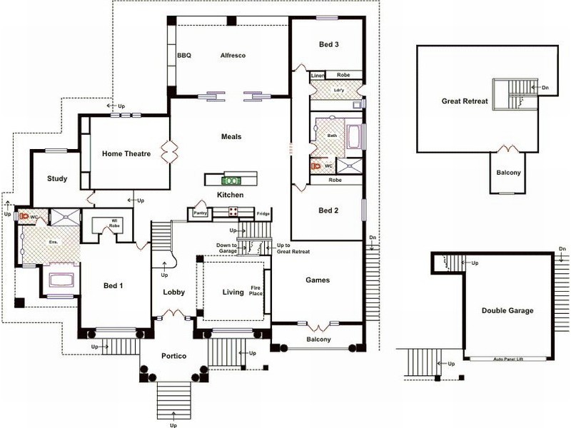 Lot 133 Highfield Drive, Craigburn Farm SA 5051