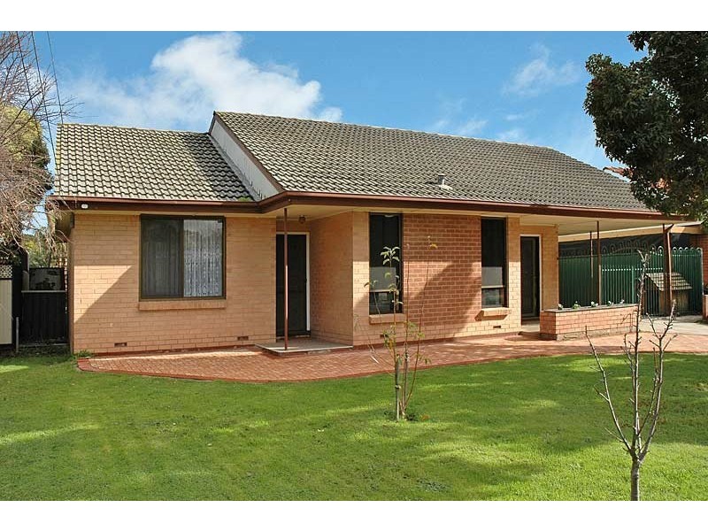 12 Perth Avenue, Valley View SA 5093