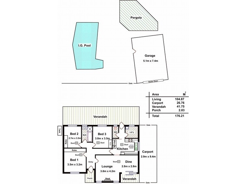 12 Perth Avenue, Valley View SA 5093