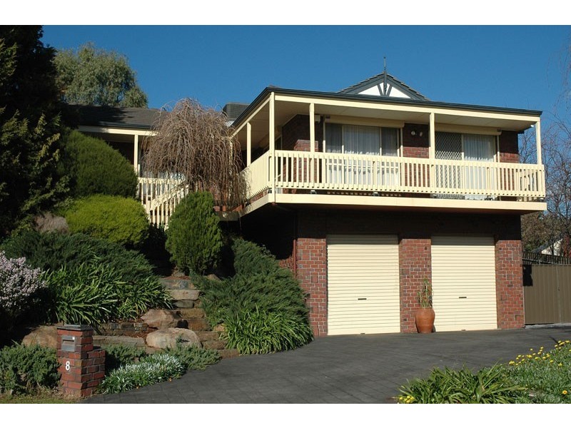 8 Kennion Court, Wynn Vale SA 5127