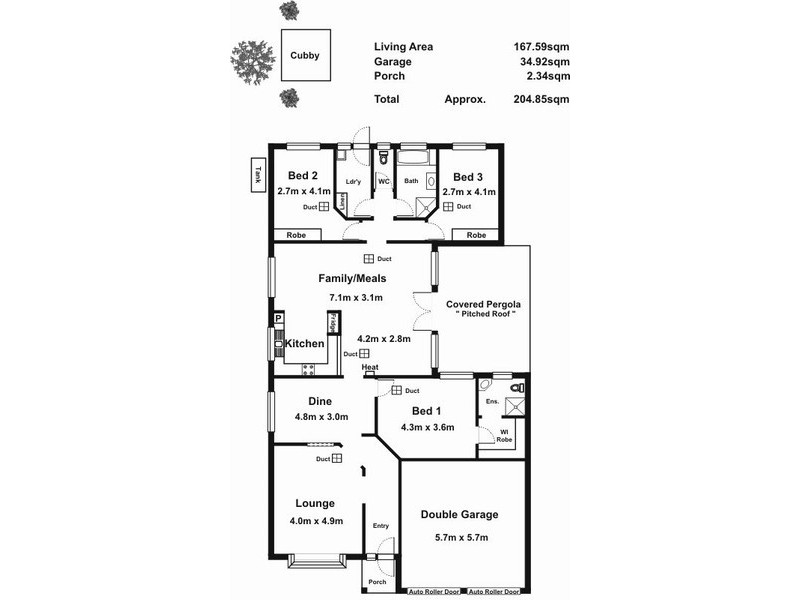 10 Leipzig Way, Greenwith SA 5125