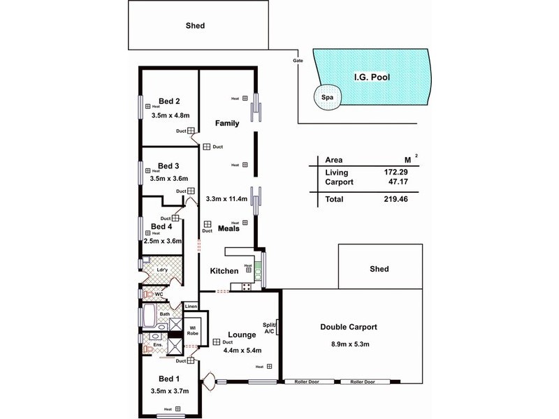 2 Enterprise Road, Paralowie SA 5108