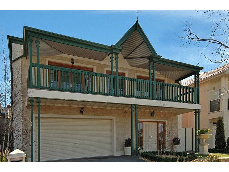 106 Reuben Richardson Road, Greenwith SA 5125