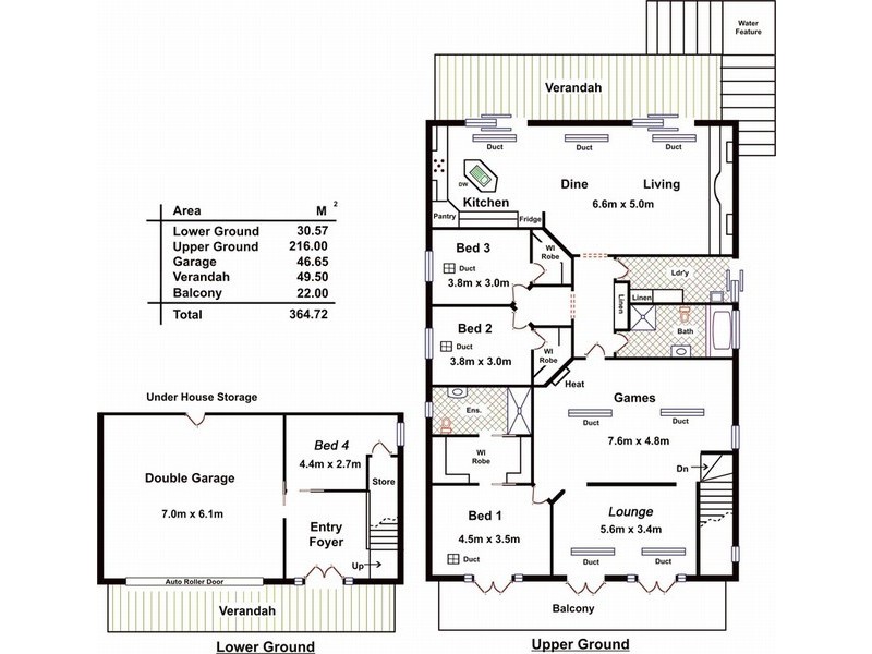 106 Reuben Richardson Road, Greenwith SA 5125