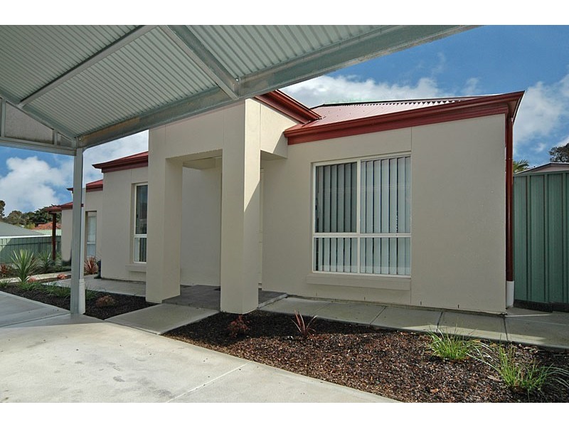 2/6 Rutherford Street, Valley View SA 5093