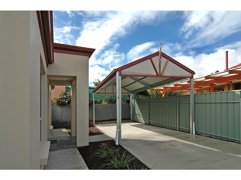 2/6 Rutherford Street, Valley View SA 5093