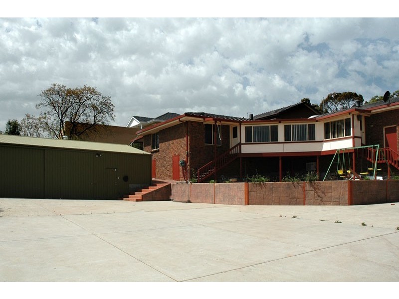 13 Immanuel Drive, Salisbury Heights SA 5109